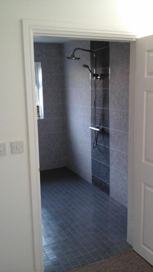 Tea In Liverpool - Private - Quiet - Ground Floor - En-Suite - Walk-In-Shower Ngoại thất bức ảnh